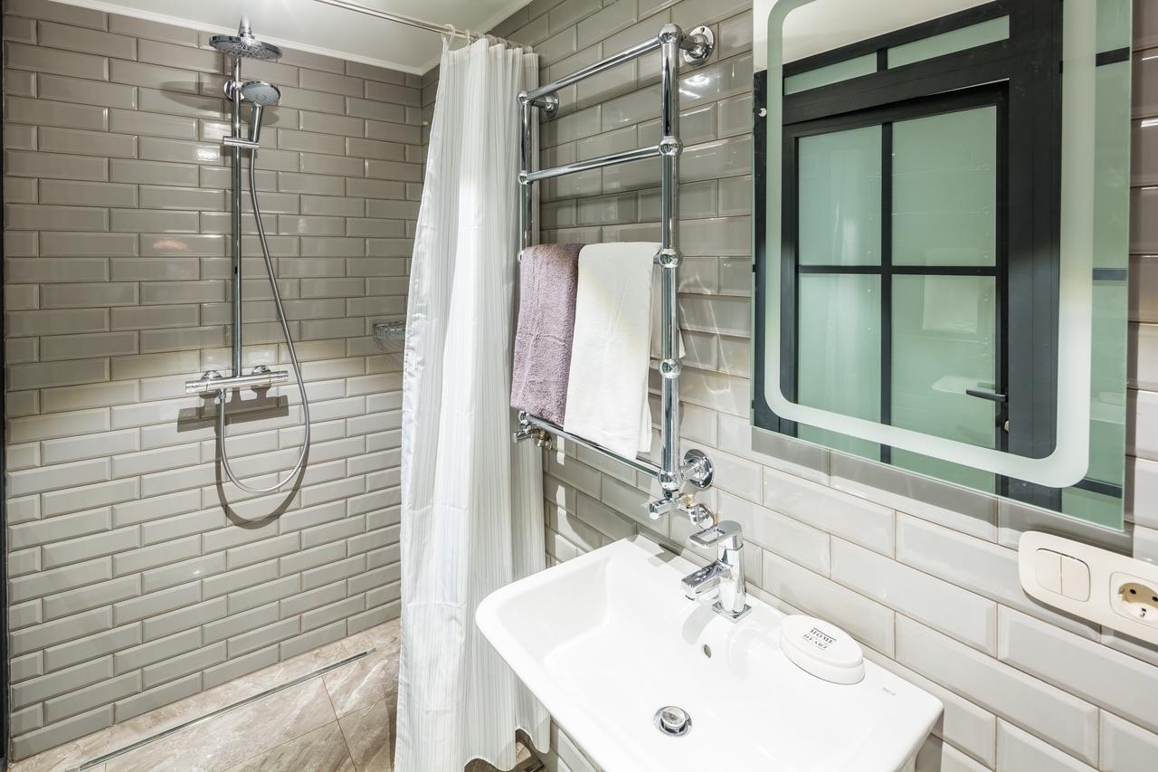 Romari Апартименти Площа Ринок Apartment ลวีฟ ภายนอก รูปภาพ
