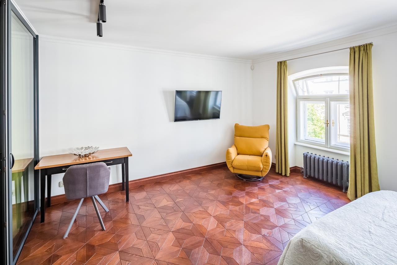 Romari Апартименти Площа Ринок Apartment ลวีฟ ภายนอก รูปภาพ